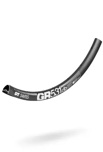 Jante DTSWISS GR531 700c