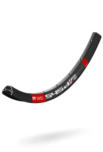 Jante DTSWISS TREKKING 545D