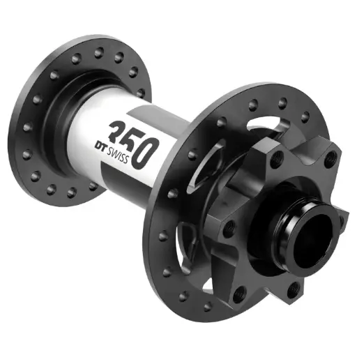 Moyeu DT350 VTT Boost Avant 6T