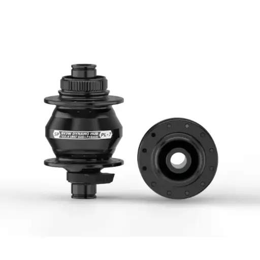 Moyeu dynamo SP PL-7