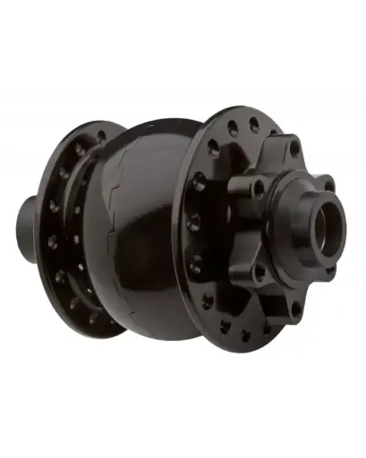 Moyeu dynamo SON28 15X110 6T