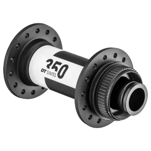 Moyeu DT350 VTT Avant BOOST CL