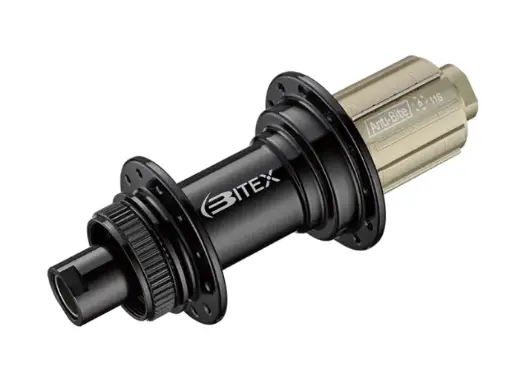 Moyeu arrière BITEX BX106R