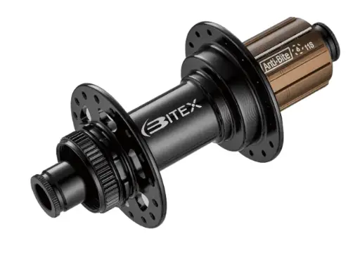 Moyeu arrière BITEX BX212R