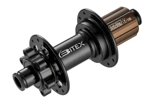 Moyeu arrière BITEX BX211R