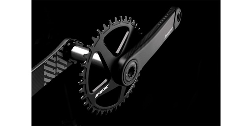 Plateau pour pédalier RX HOPE