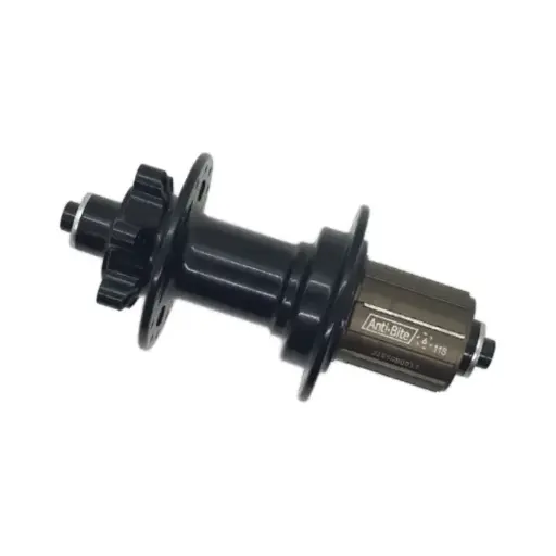 Moyeu arrière BITEX MTR12 QR135 6T 28H HG