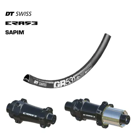 DTSWISS GR531 | ERASE SP