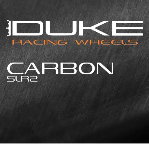 JANTES DUKE BACCARA SLR2