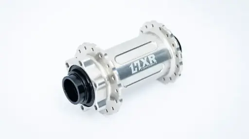Moyeu Avant HXR VTT EN/DH IS-6 trous