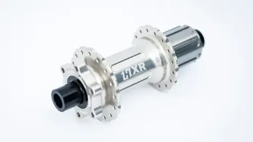 Moyeu Arrière HXR VTT EN/DH IS-6 trous