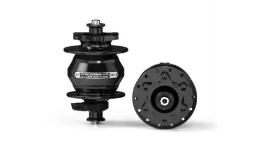 Moyeu dynamo SP PD-8