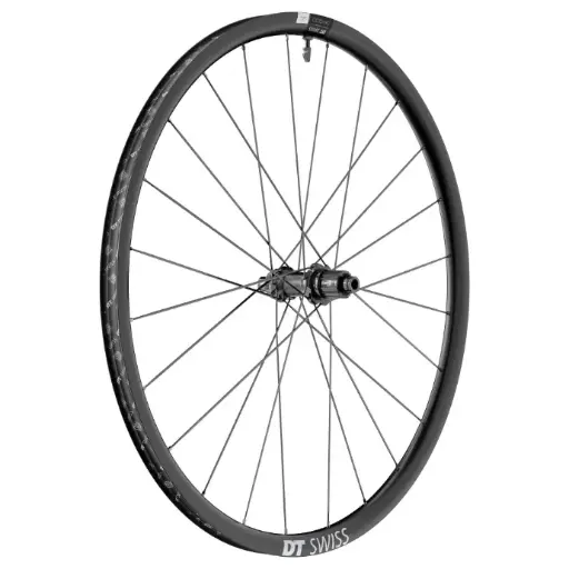 Roue DTSWISS GR 1600 SP 700C CL 25 12/142