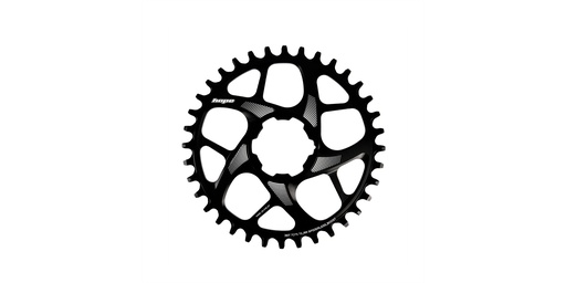 Plateau R22 Non Boost pour pédalier Direct Mount Evo HOPE