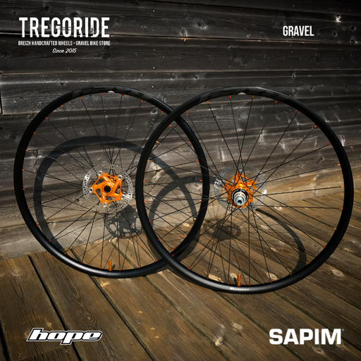 HOPE RX24 | HOPE PRO5