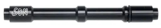 SON Axle-Adapter 12 / 9 mm QR