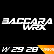 JANTES DUKE BACCARA WRX SLR2