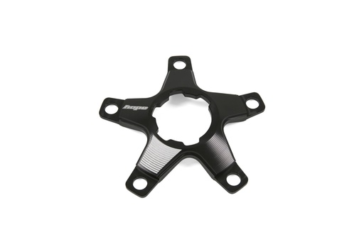 Etoile (SPIDER) 5 branches 110 BCD pour pédalier RX HOPE HC106-08N