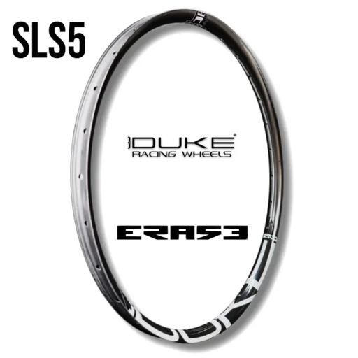 DUKE SLS5 | ERASE SP