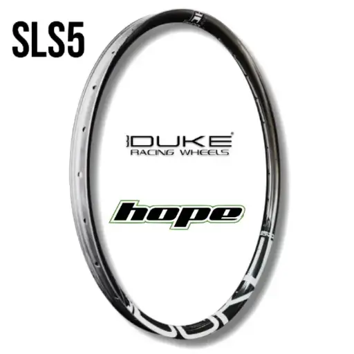 DUKE SLS5 | HOPE PRO5