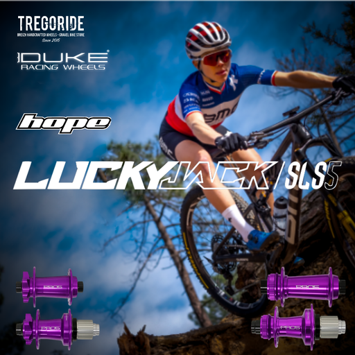 DUKE SLS5 | HOPE PRO5