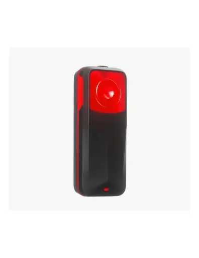 RAVEMEN NT 201 - Lampe arrière RADAR (toutes marques de GPS)