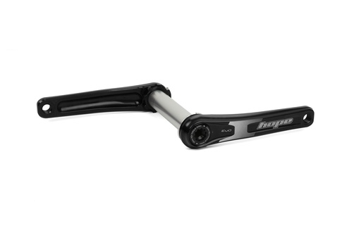 Pédalier EVO Sans spider Direct Mount (VTT) HOPE