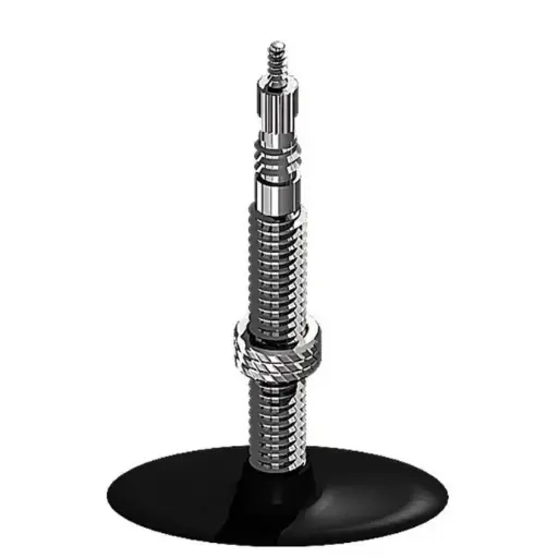 CHAMBRE À AIR SCHWALBE 28x7/8 VALVE PRESTA 50 mm