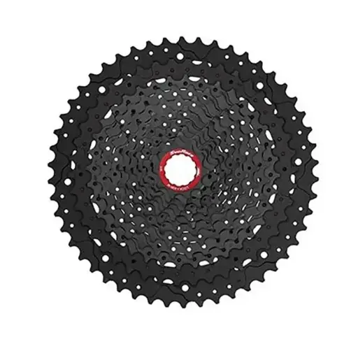 CASSETTE SUNRACE CSM9X XD-DRIVER VTT NOIRE 11V.(10-46)
