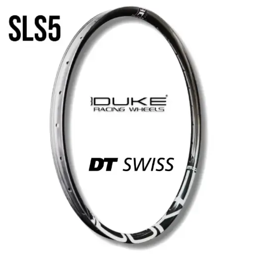 DUKE SLS5 | DTSWISS