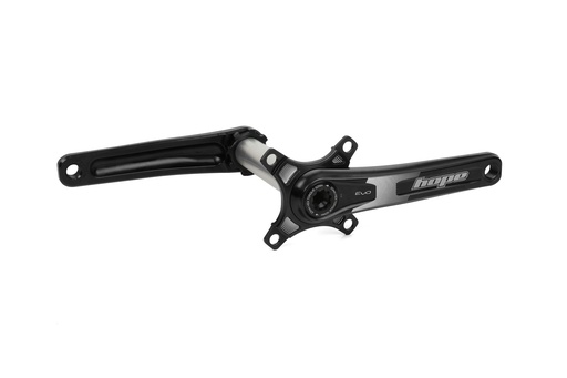 Pédalier EVO Avec spider Direct Mount (VTT) HOPE 