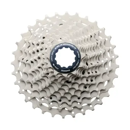 SHIMANO ULTEGRA Cassette CS-R8000 11 vitesses 11-12-13-14-16-18-20-22-25-28-32T