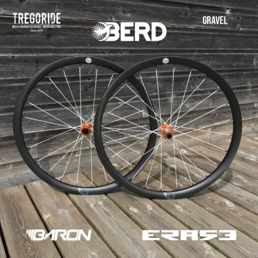 BARON GR32 | ERASE | BERD