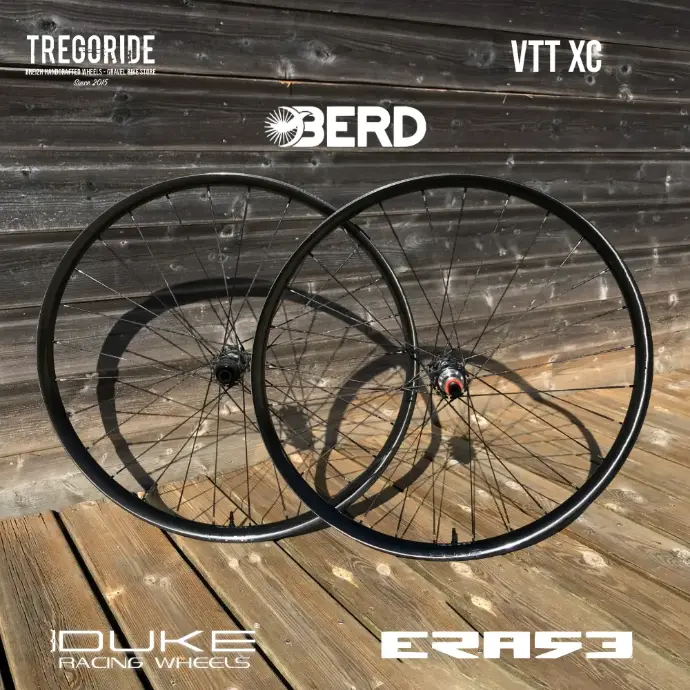 DUKE LUCKY JACK SLS4  | ERASE BERD | OCCASION