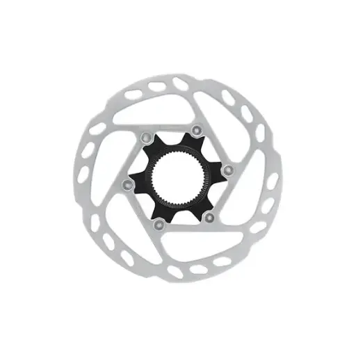 SHIMANO Disque de frein à disque SM-RT64 CENTER LOCK 140 mm