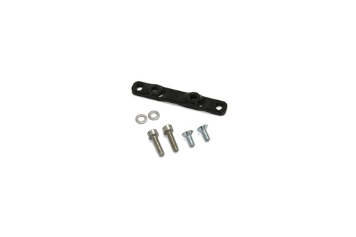 Adaptateur de montage Z-FM étrier vers Flat Mount avant 160 mm HOPE HBMZN