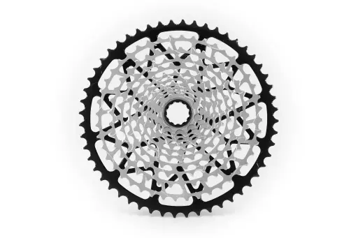 GARBARUK 12-speed GEN2.0 Gravel cassette (SRAM XD/XDR freehub)