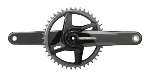 SRAM Pédalier FORCE WIDE D2 1X DUB DM