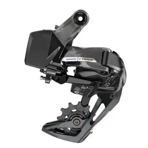 SRAM DERAILLEUR ARRIERE FORCE D2 XPLR AXS 12V MAX 44D (SANS BATTERIE)