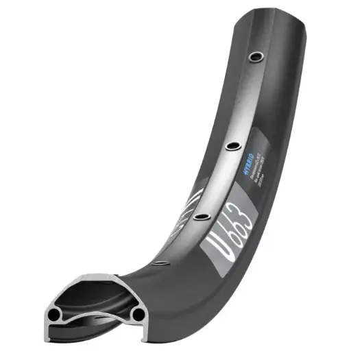 Jante DTSWISS U663