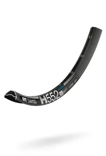 Jante DTSWISS H552
