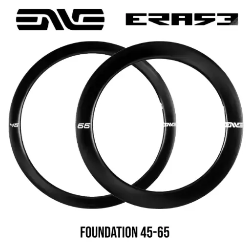 ENVE 45-65 FOUNDATION | ERASE SP24