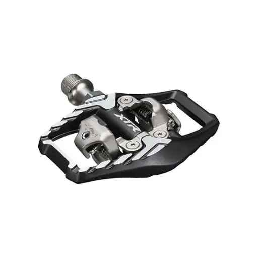 SHIMANO XTR Pédales (SPD) PD-M9120 Double face XTR