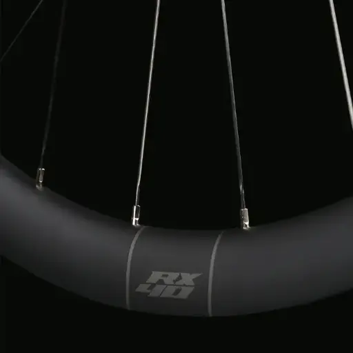 Jante HOPE RX40 Gravel 700c