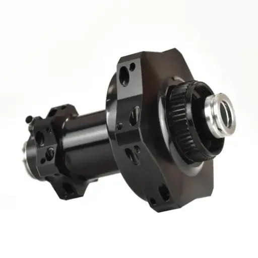 Moyeu dynamo SON 29S Centerlock SP24 (12+12)