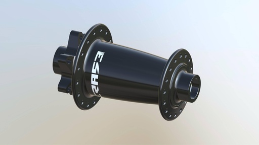Moyeu ERASE VTT Avant 6T