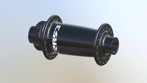 Moyeu ERASE VTT Avant CL