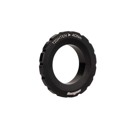 Ecrou Centerlock Serrage Externe HOPE HBSP436