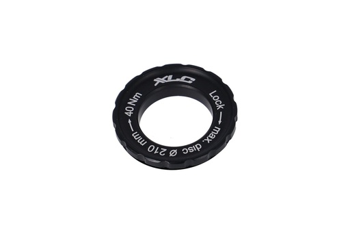Ecrou Centerlock Serrage Externe XLC