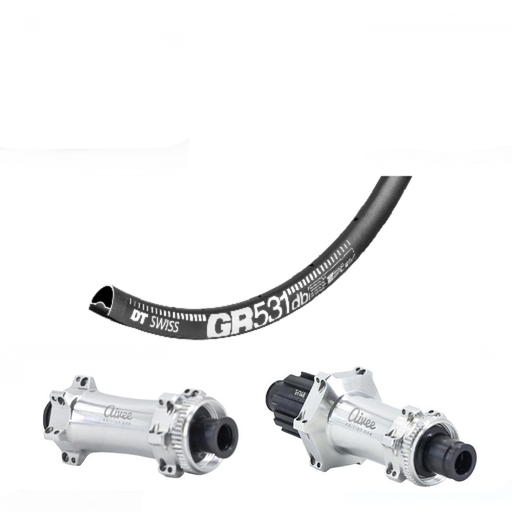 DTSWISS GR531 | AIVEE EDITION ONE SP